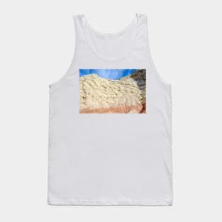 Wave On Wave - Utah Tank Top